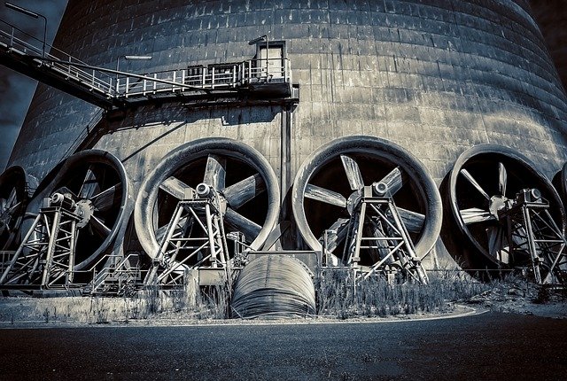 Ventilatori assiali o centrifughi come scegliere tra le due tipologie