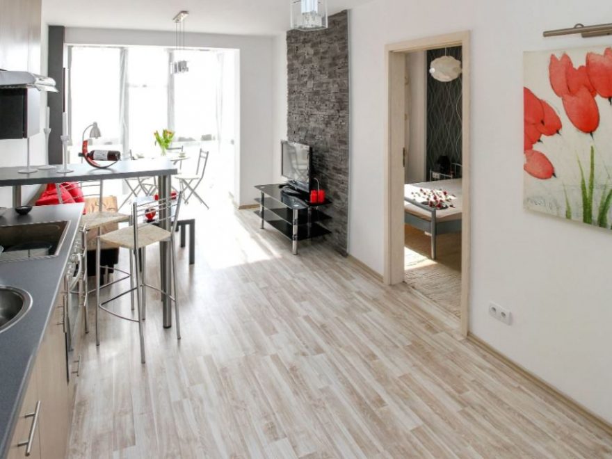 Pavimenti per casa: meglio il parquet o il pvc?