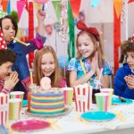 Festa di Compleanno per Bambini ai tempi del Coronavirus