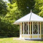 Gazebo: la scelta ideale per le proprie esigenze